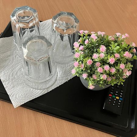 Ubytovna Mlyn Veľký Šariš Extérieur photo