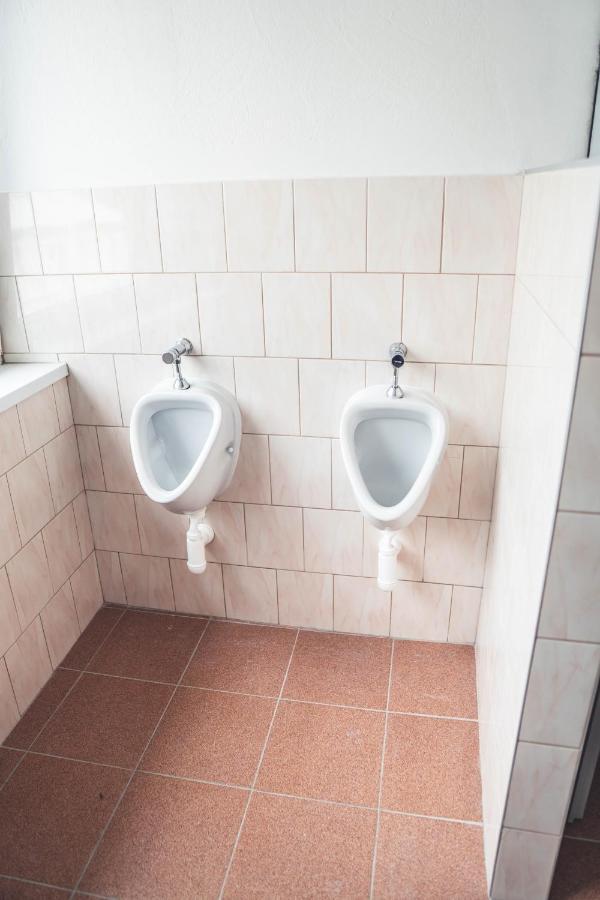 Ubytovna Mlyn Veľký Šariš Extérieur photo