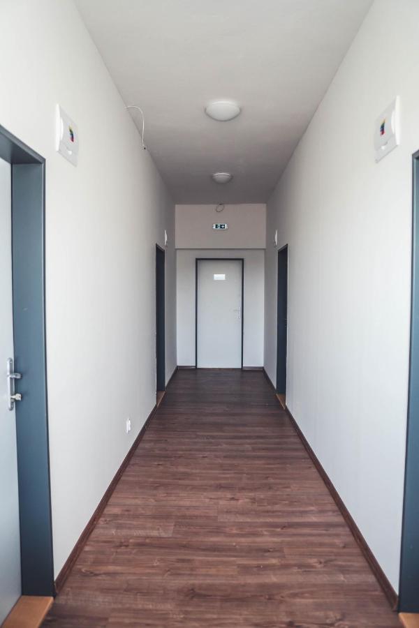 Ubytovna Mlyn Veľký Šariš Extérieur photo