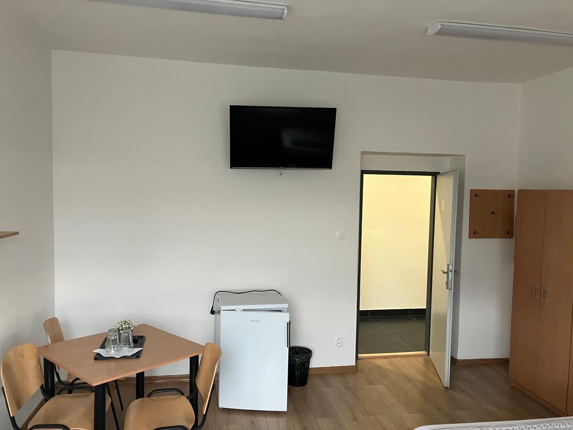 Ubytovna Mlyn Veľký Šariš Extérieur photo