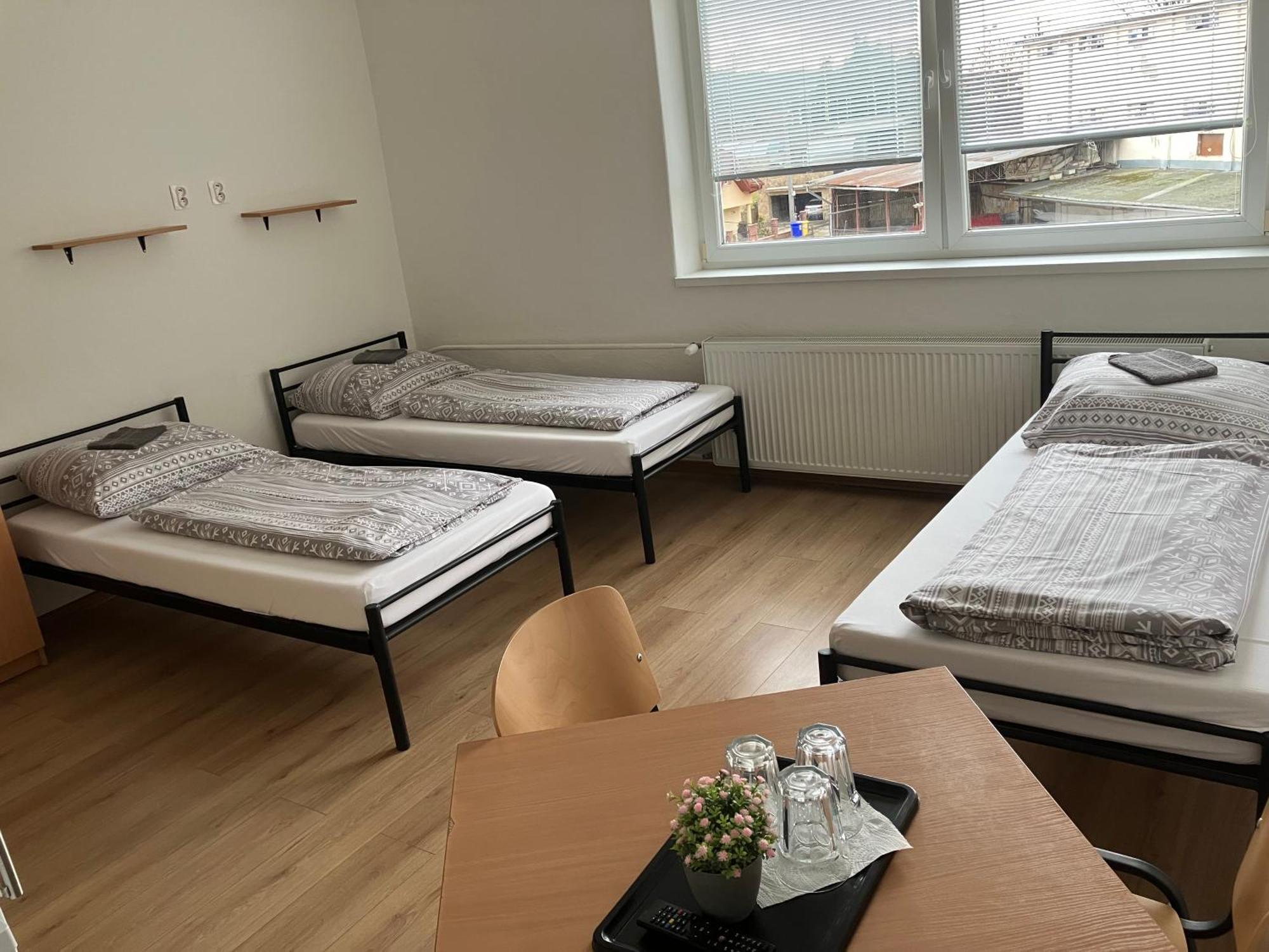 Ubytovna Mlyn Veľký Šariš Extérieur photo