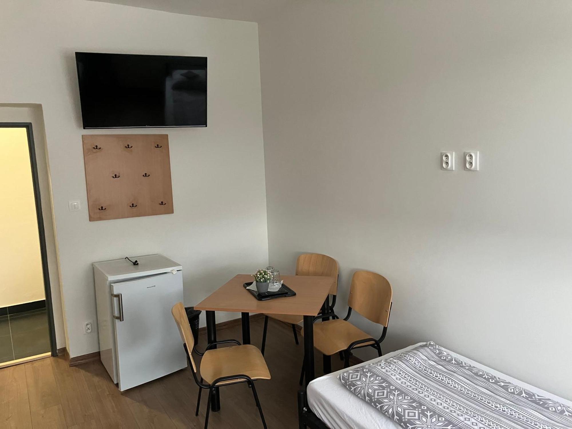 Ubytovna Mlyn Veľký Šariš Extérieur photo