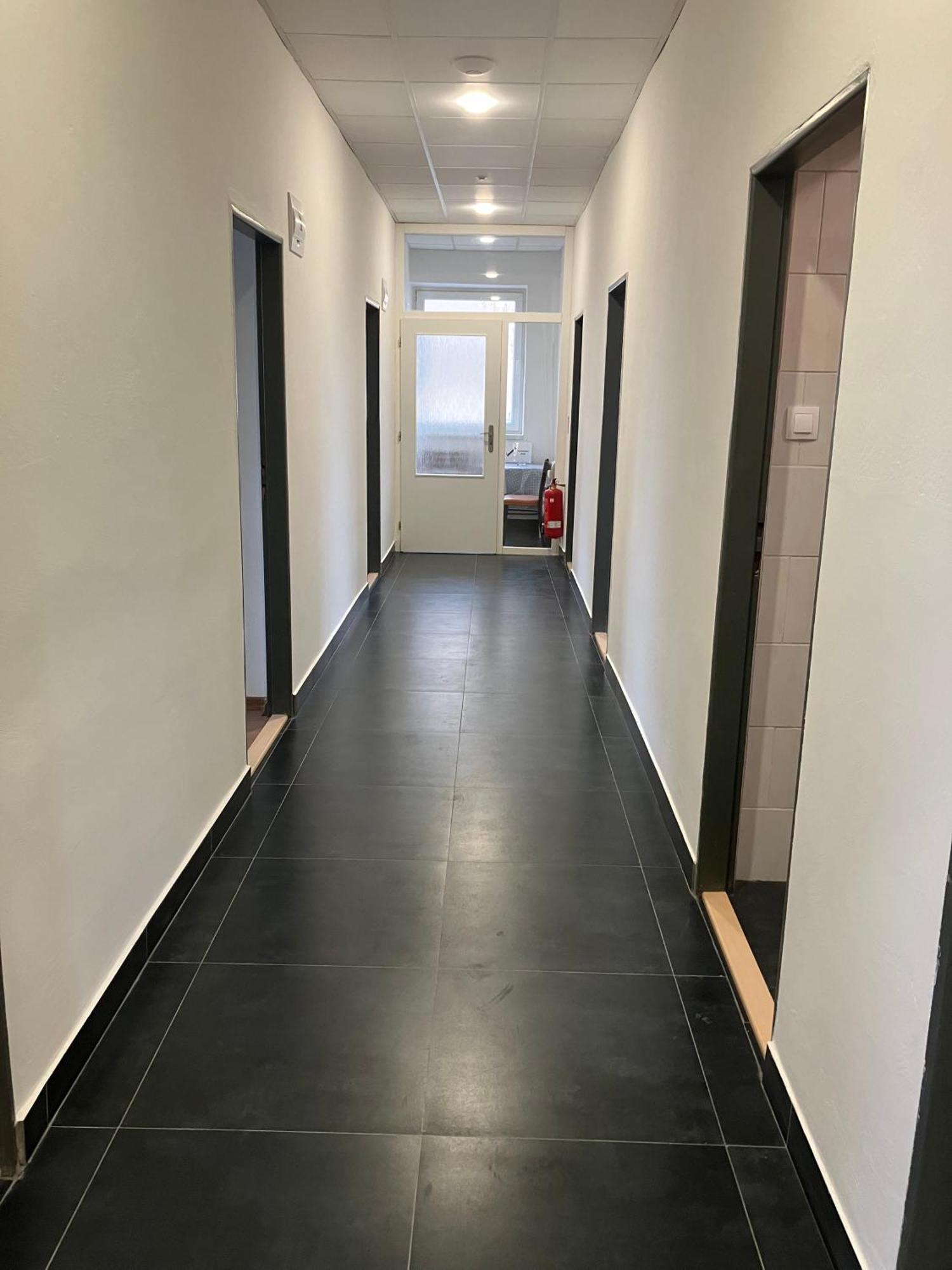 Ubytovna Mlyn Veľký Šariš Extérieur photo