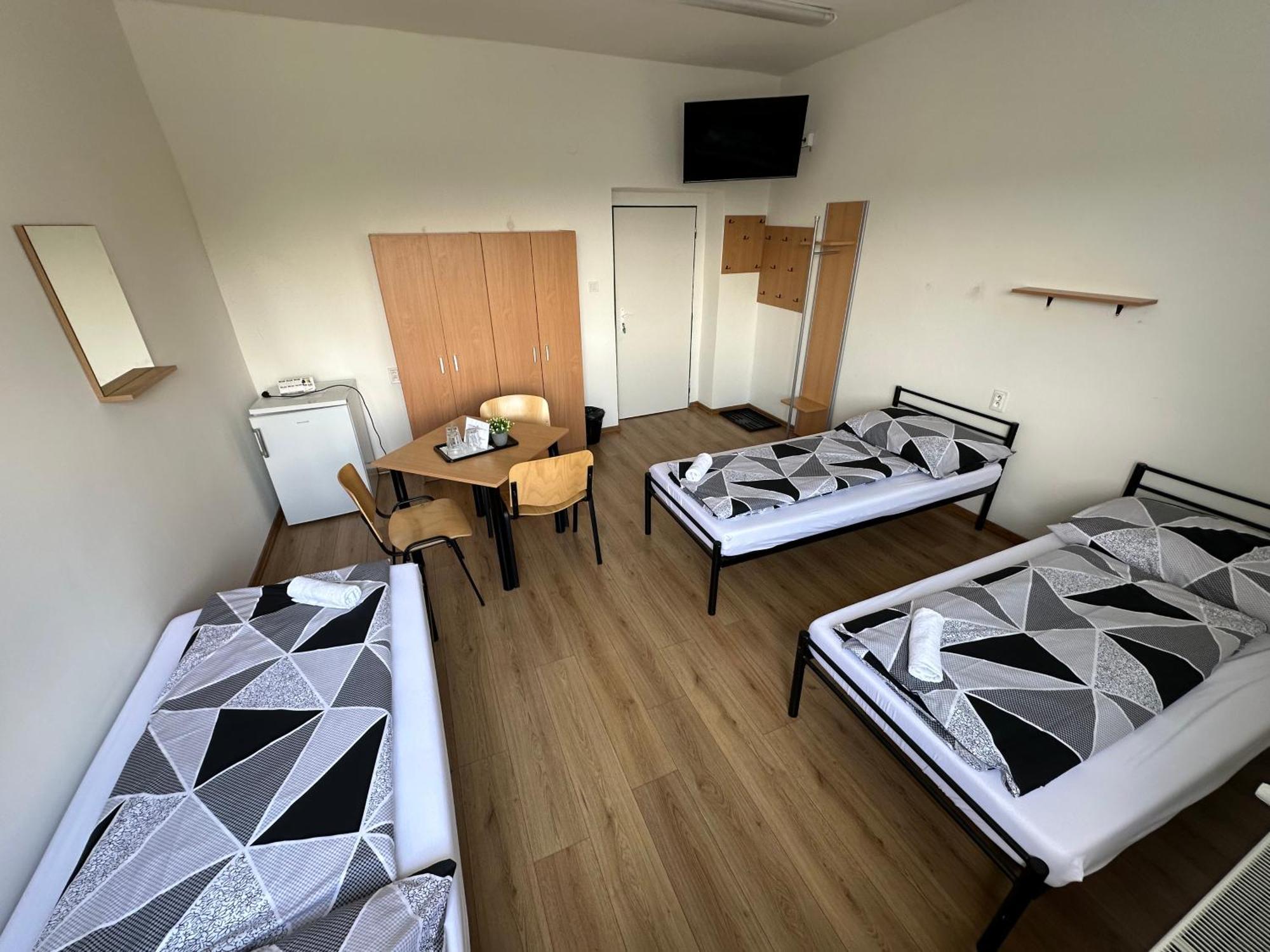 Ubytovna Mlyn Veľký Šariš Extérieur photo