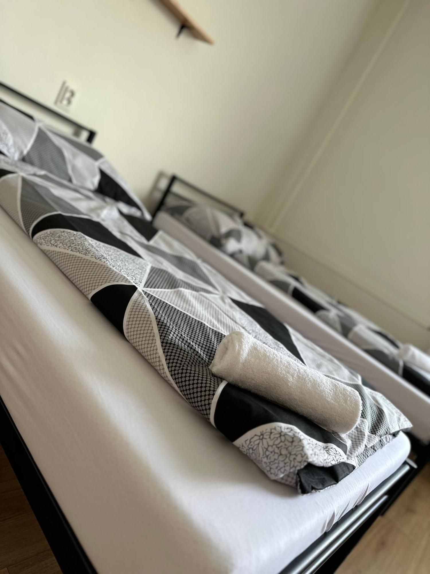 Ubytovna Mlyn Veľký Šariš Extérieur photo