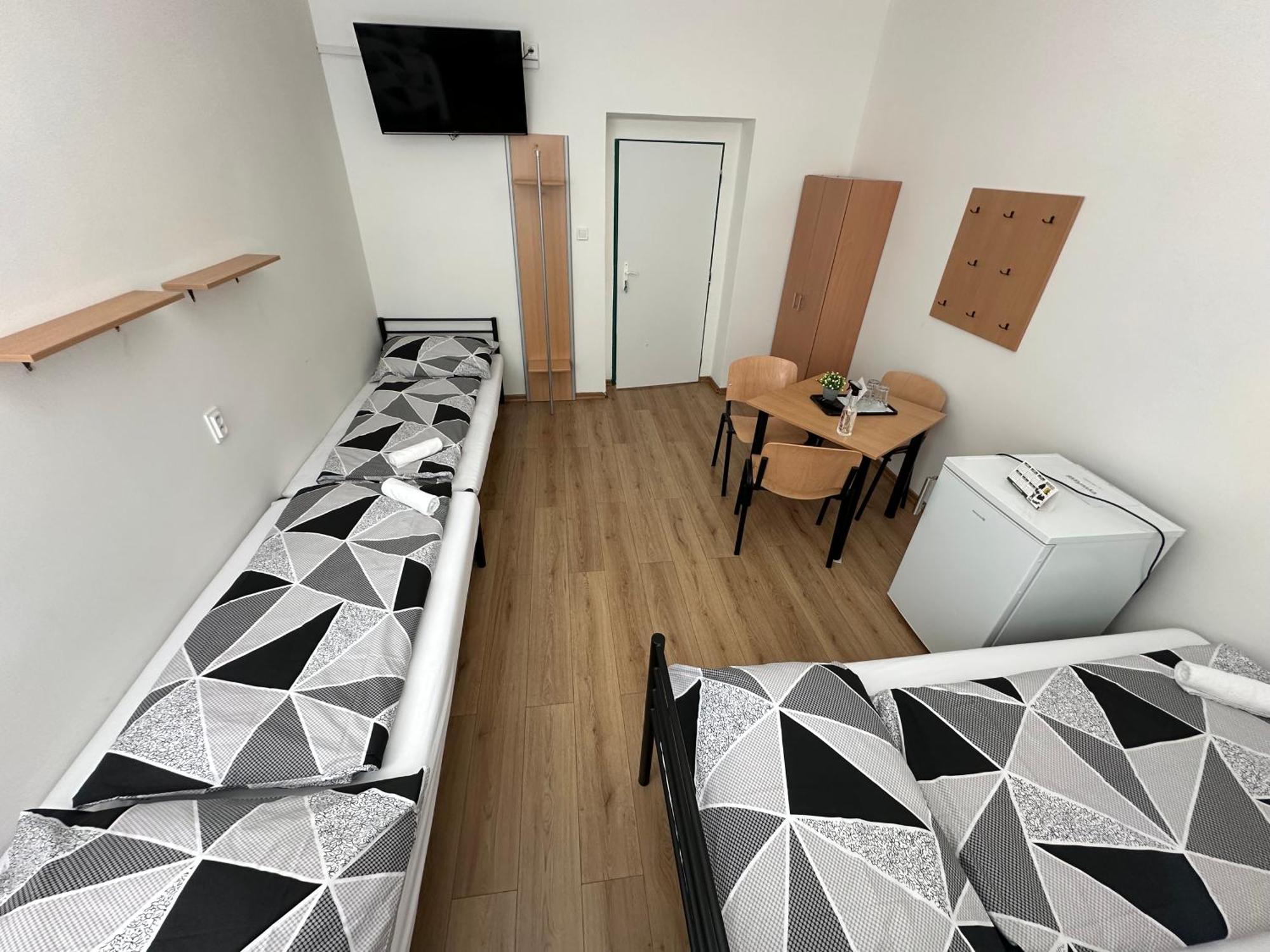 Ubytovna Mlyn Veľký Šariš Extérieur photo